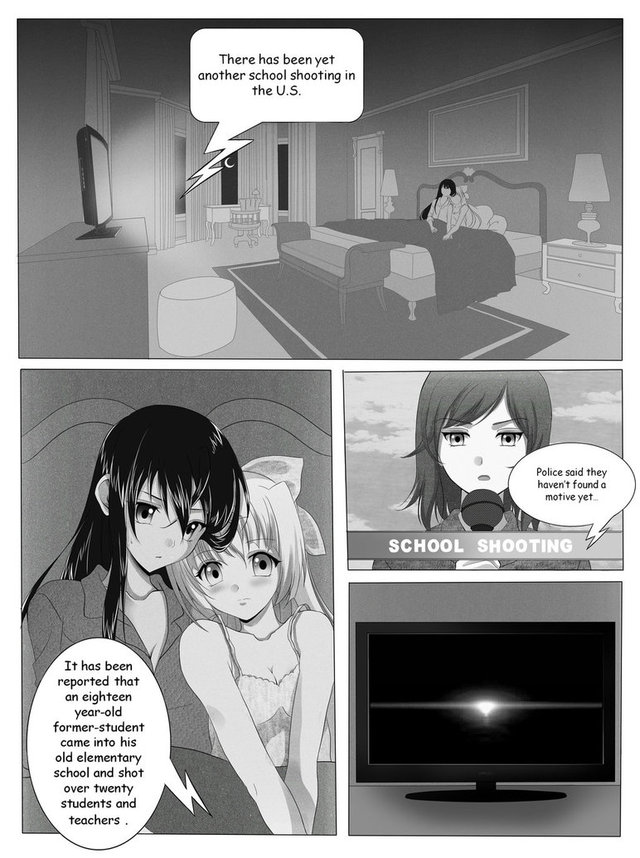 kannaduki no miko hentai page pre morelikethis fan comic miko kannazuki mandygirl mdto