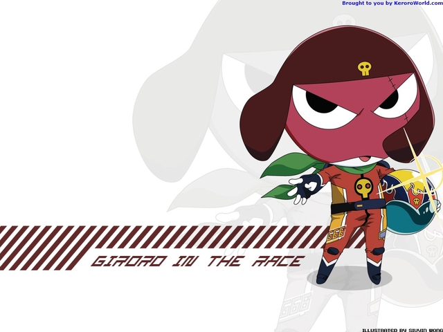 keroro gunso hentai anime keroro photos wallpaper clubs gunso