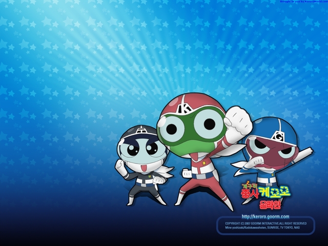 keroro gunso hentai anime keroro photos wallpaper clubs gunso