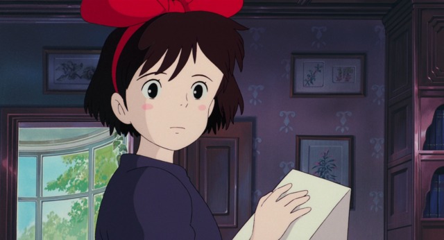 kiki's delivery service hentai category doki service delivery kiki kikis