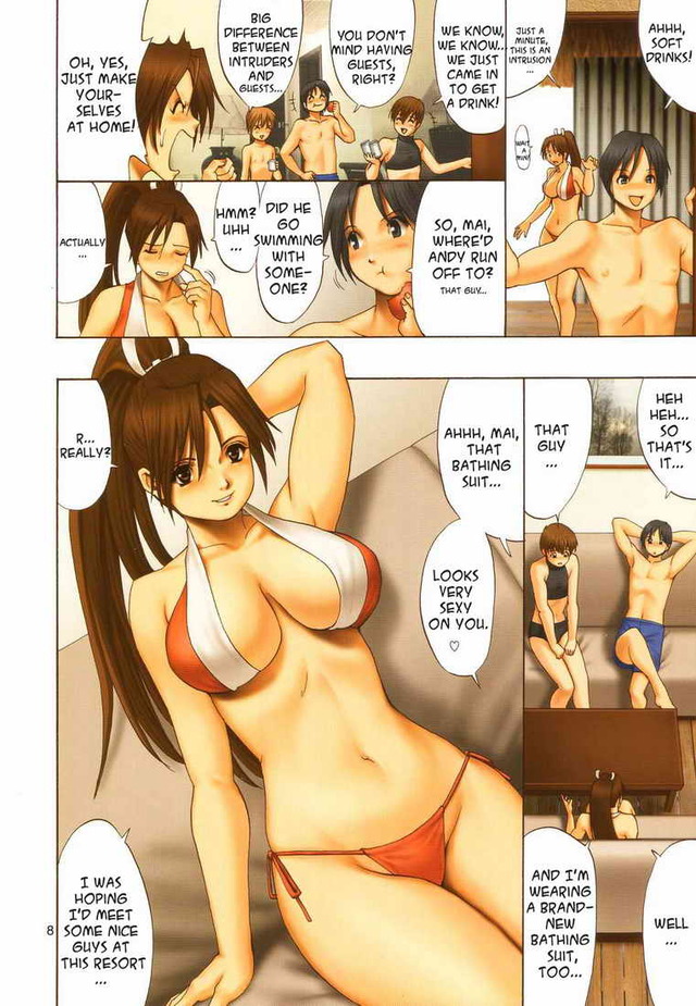 king of fighters hentai hentai gallery yuri galleries friends color king fighters kof yurifriends