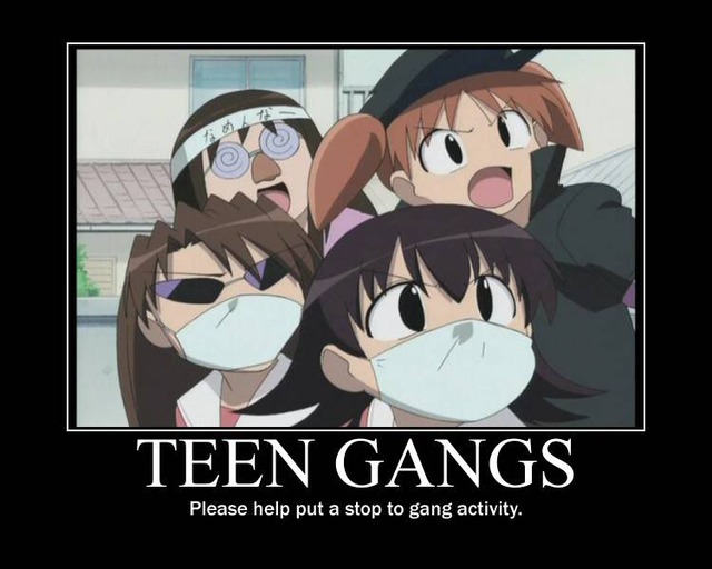 kino's journey hentai search words chan please stop demotivational poster teen interesting gang help azumanga daioh yomi kasuga put chiyo tomo osaka ayumu takino mihama mizuhara koyomi gangs activity