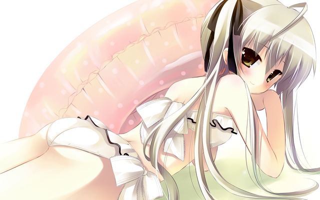long hair hentai hentai albums sora yosuga hair long wallpapers ribbons widescreen