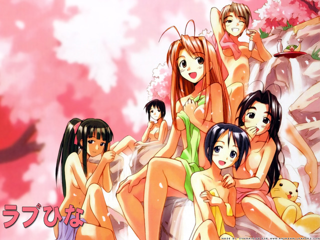 love hina hentai hentai love hina tagged