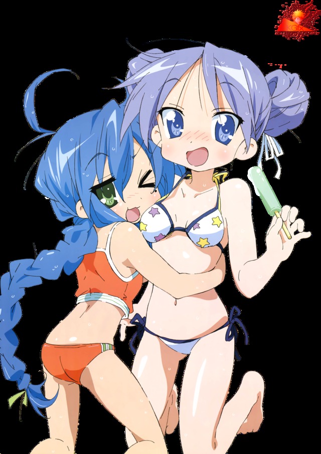 lucky star hentai naruto mugen luckystar