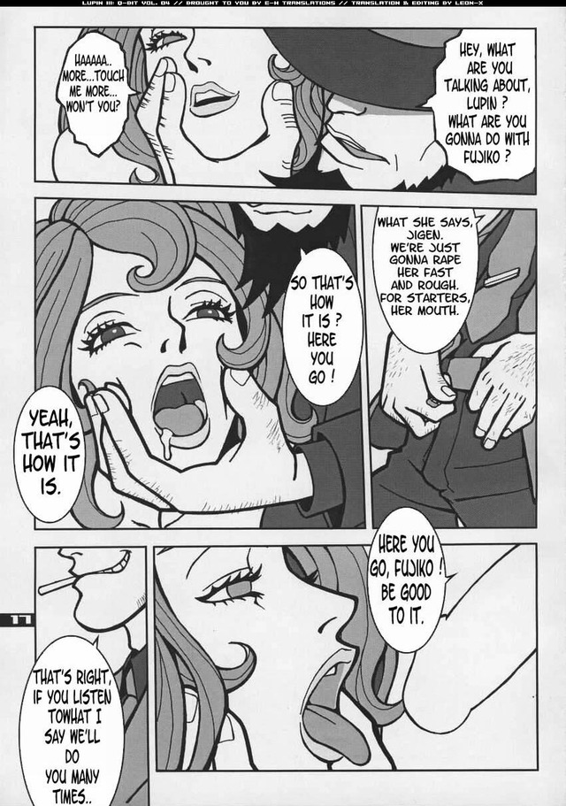 lupin iii hentai hentai english imglink doujin bit iii translations lupin fujiko