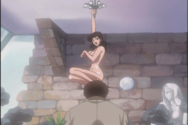 lupin iii hentai albums lupin fujiko lupiniii