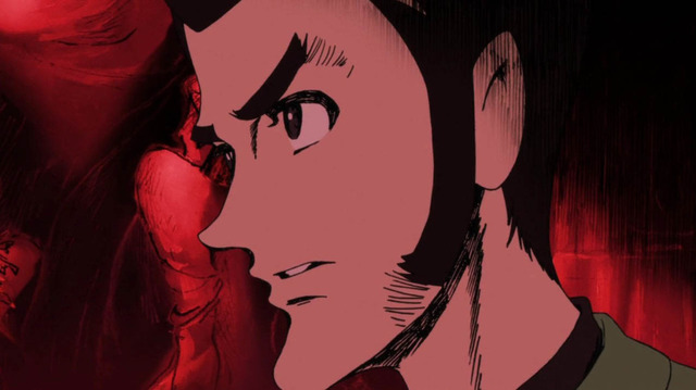 lupin iii hentai onna mine iii serie lupin fujiko nuova