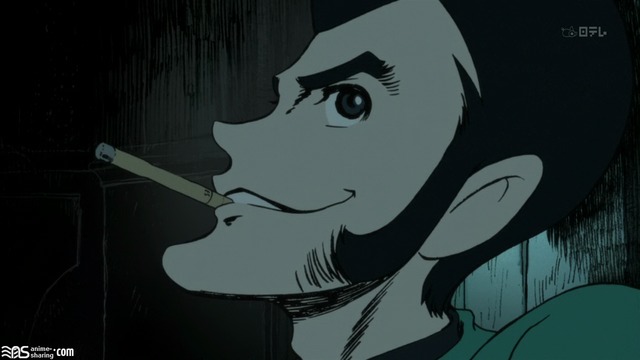 lupin iii hentai mkv third vault uncensored series onna completed mine bit iii lupin fujiko sage xeykd