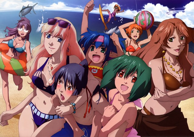 macross hentai gallery ero misc nanase macross frontier mizugi glass saotome lee ranka nome klan klein sheryl xix swimwear catherine matsuura alto