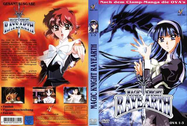 magic knight rayearth hentai albums foro magic knight kun rayearth niwa