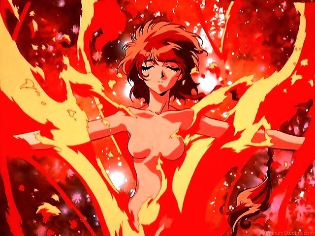 magic knight rayearth hentai cum breasts artist request cap fire henshin braid cfnm