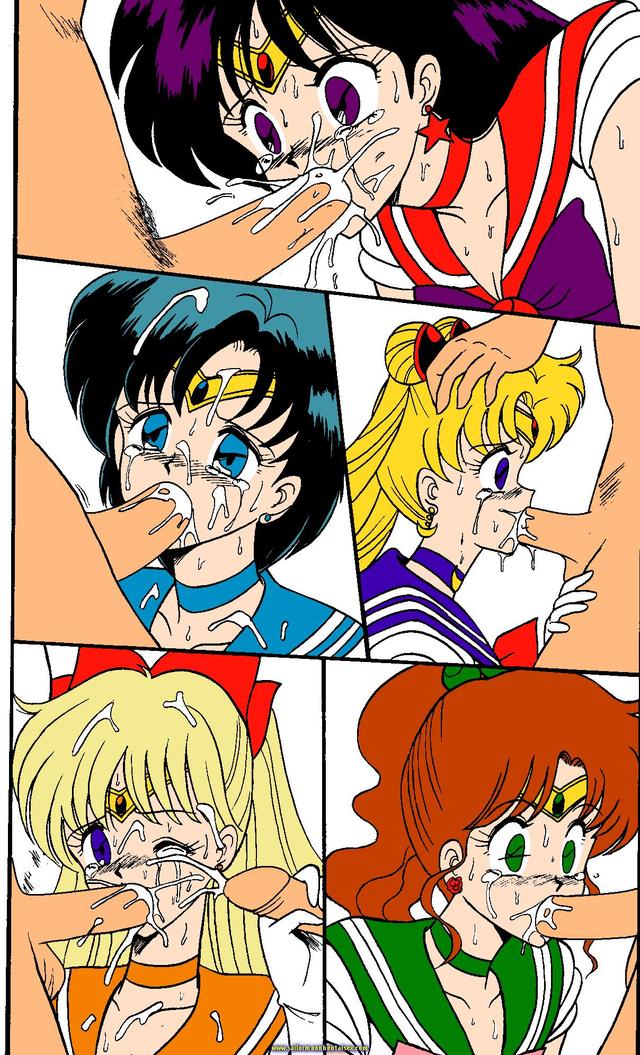 manga porn sailor moon anime hentai sera moon haruka sailor venus makoto pretty senshi bishojo mizuno ami kino guardian mamoru chiba tenoh mercury mitca cmitca mun