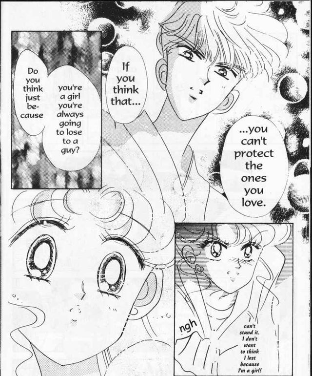 manga porn sailor moon moon comic sailor frqtj