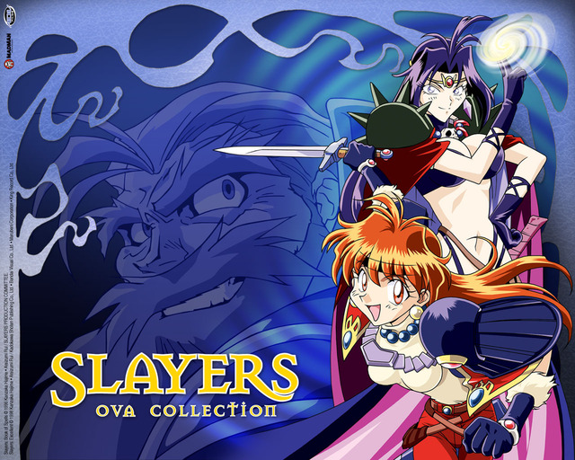 master of mosquiton hentai collection movie wallpapers slayers