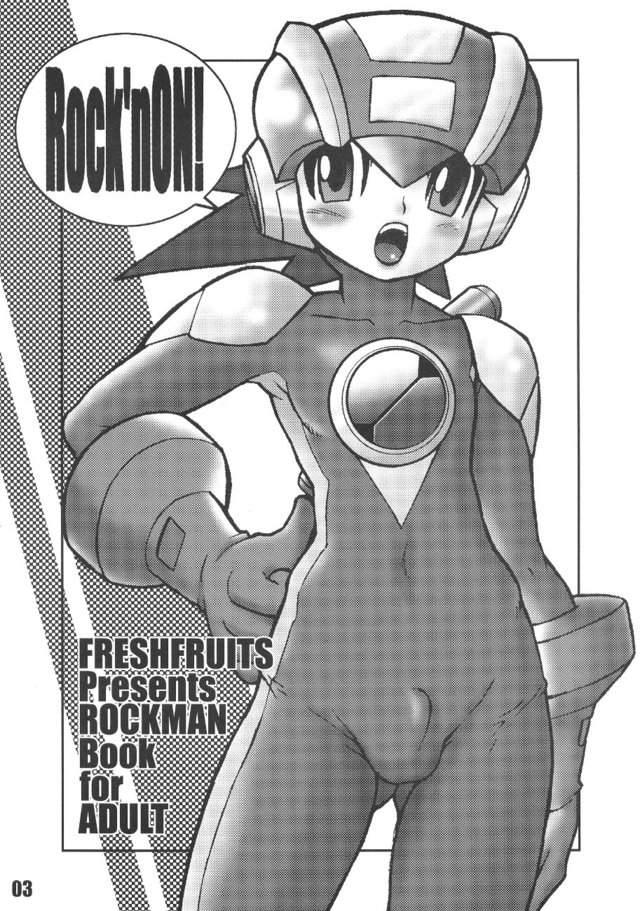 megaman hentai imglink rock yaoi megaman