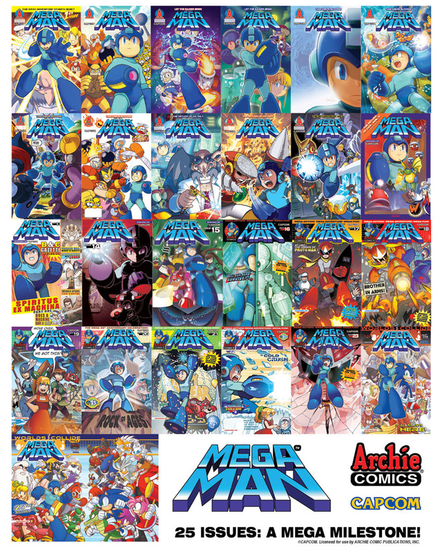 megaman/rockman hentai book megamancovers noscale