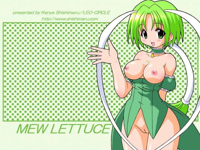 mew mew power hentai hentai pictures album tokyo collections mew