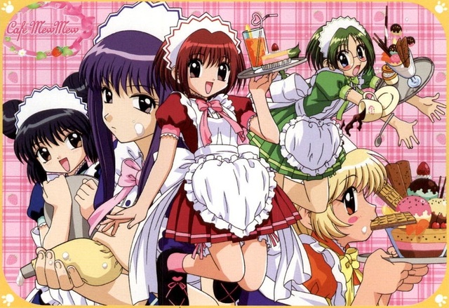 mew mew power hentai albums foro tokyo mew nanamitaka caratula zpse