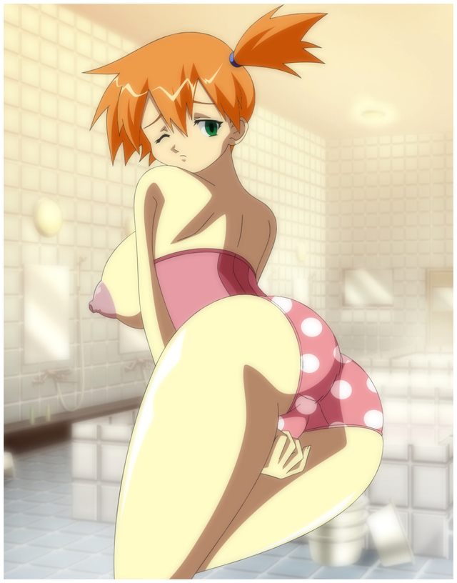 misty hentai hentai pictures album pokemon sorted misty newest poke