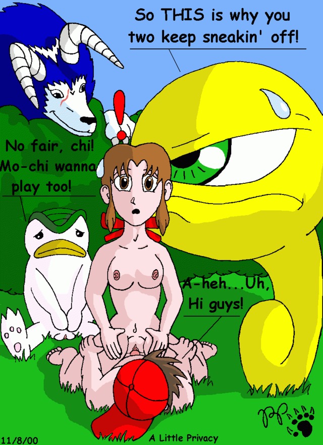 monster rancher hentai hentai monster media rancher