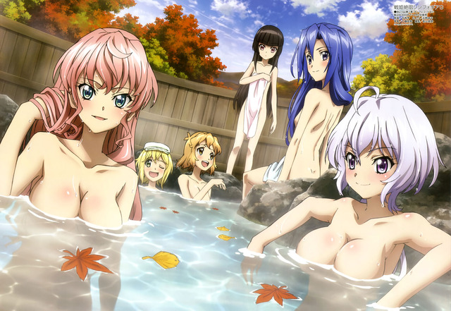 mospeada hentai megami senki zesshou symphogear animebaths