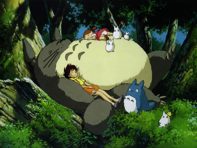 my neighbor totoro hentai anime that photos want forumtopic make neighbor totoro barf rainbows