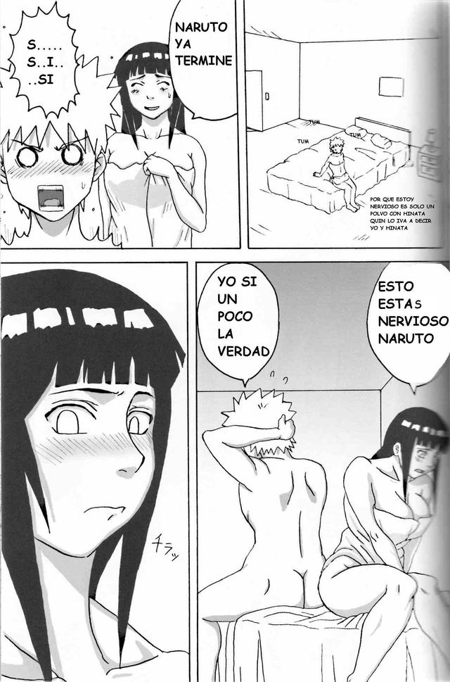 naruto & hinata hentai hentai naruto manga hinata fight