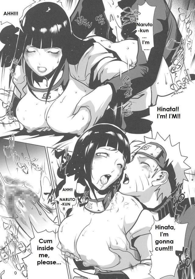 naruto & hinata hentai anime hentai naruto porn photo doujin cartoon hinata