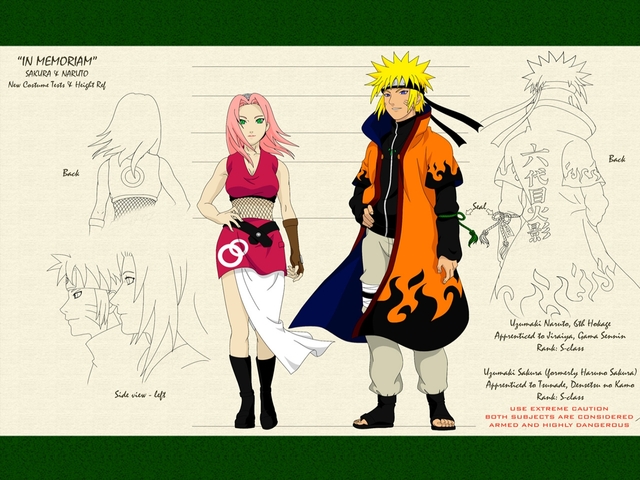 naruto & sakura hentai naruto sakura