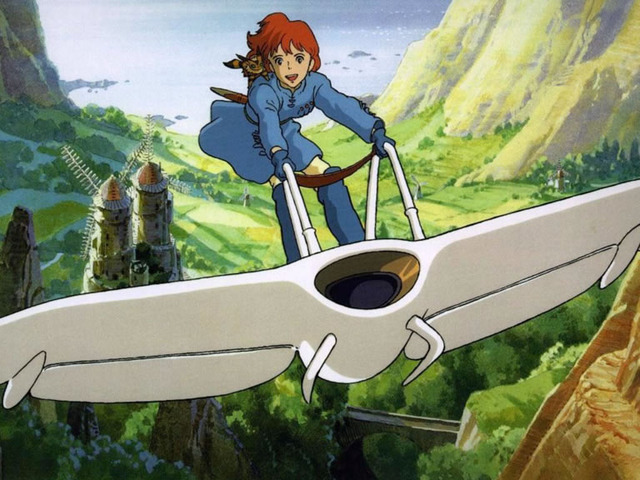 nausicaä of the valley of the wind hentai hentai out anime movies come nausicaa greatest
