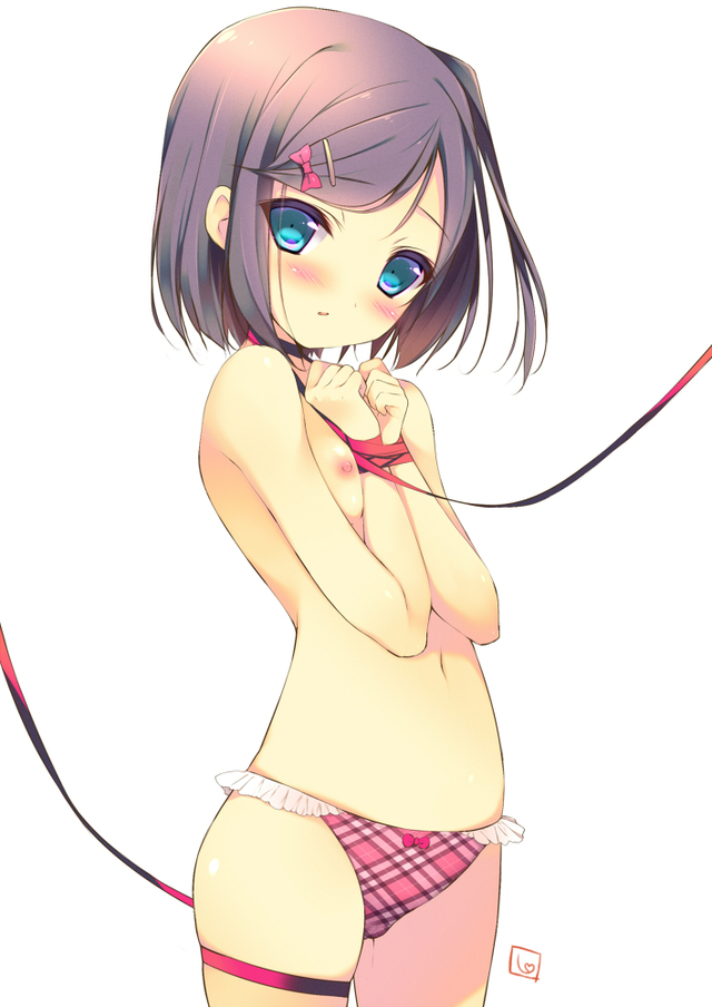 nipples hentai hentai nipples ouji warawanai neko show yande pantsu tsutsukakushi tsukiko topless loli shiratama