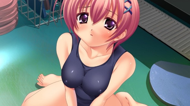 nipples hentai hentai school nipples wallpaper wallpapers swimsuits through clothing