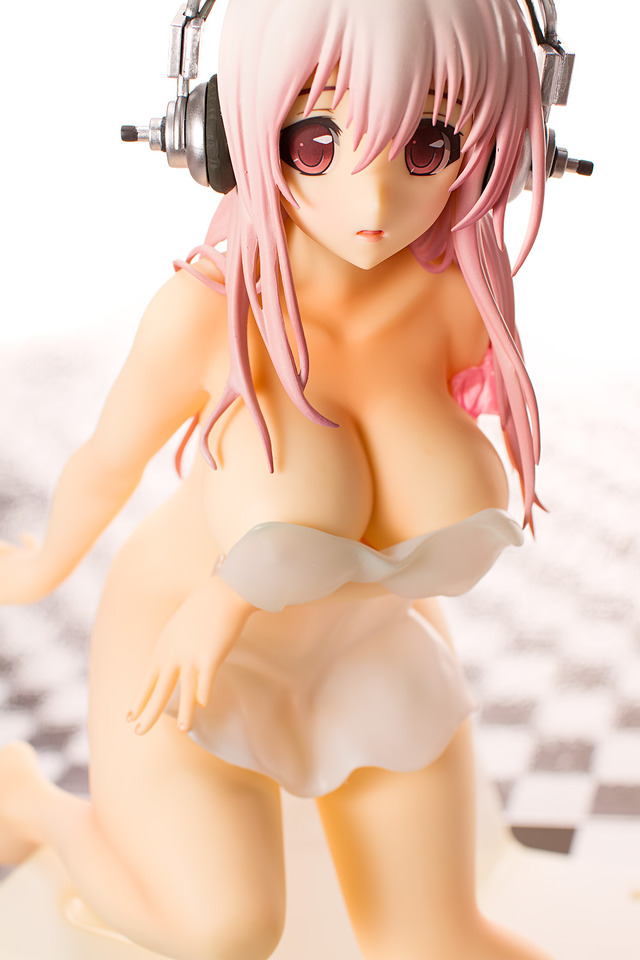nude hentai time nude figures super bath sonico