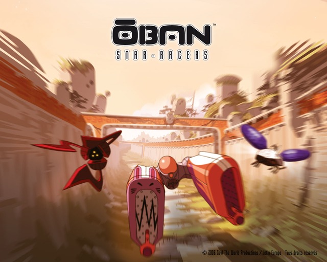 oban star-racers hentai wallpapers star fullsize oban racers