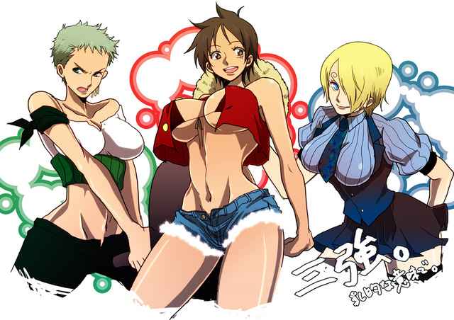 one piece hentai anime hentai wallpaper one piece