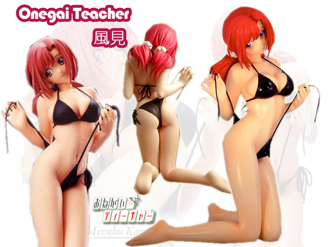 onegai teacher hentai teacher summer toys onegai mizuho ebay blackbar animeantof prj