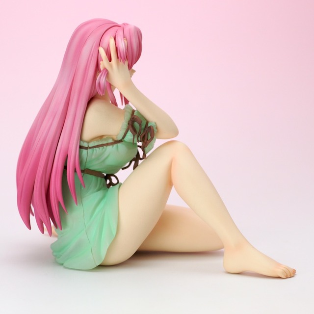 onegai teacher hentai gallery teacher misc figure pantsu seed orchid onegai xiv mint mizuho kazami subtle exposure