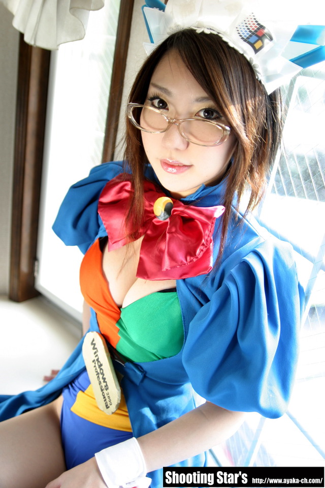 os-tan hentai anime category page gallery sexy windows cosplay tan win ayaka