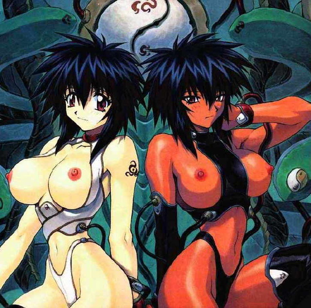 outlaw star hentai star outlaw melfina