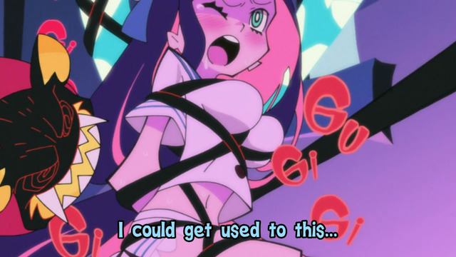 panty & stocking with garterbelt hentai mkv page panty snapshot horriblesubs stocking garterbelt