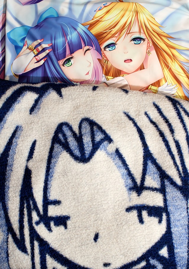 panty & stocking with garterbelt hentai panty dakimakura stocking garterbelt