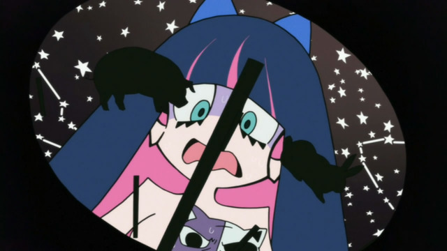 panty & stocking with garterbelt hentai panty large stocking garterbelt