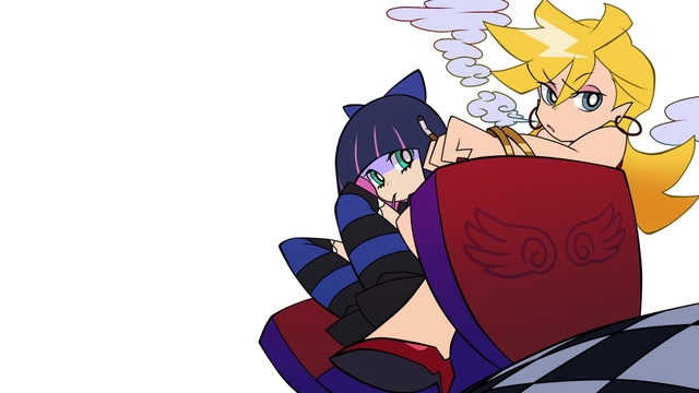 panty & stocking with garterbelt hentai panty wallpaper off stocking garterbelt andyswag dutyninja tracer