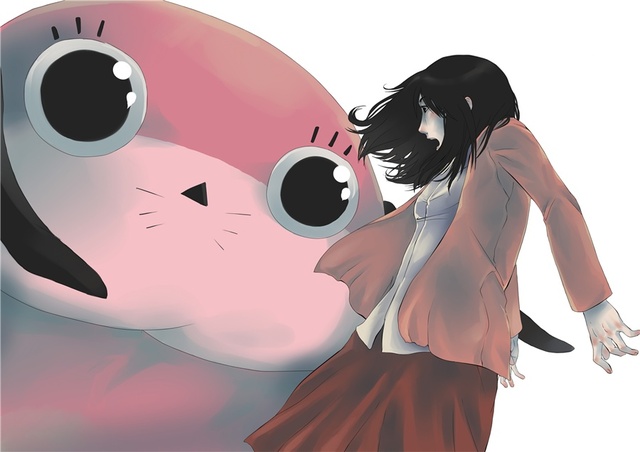 paranoia agent hentai news avatar fumetto che nuova autoproduzioni rubrica promuove tuo