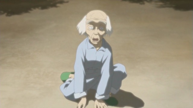 paranoia agent hentai episode subbed capture agent paranoia