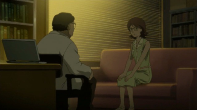 paranoia agent hentai episode subbed capture agent paranoia