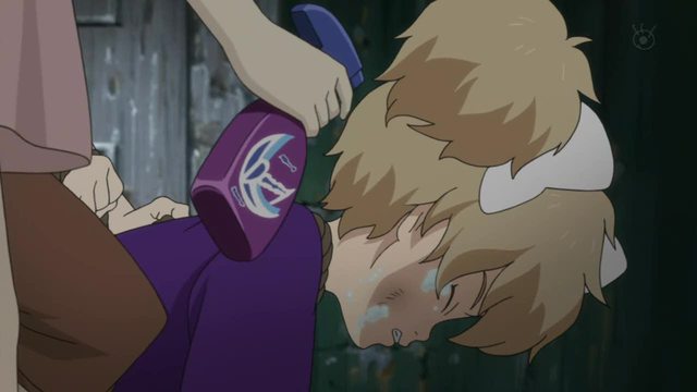 paranoia agent hentai episode vlcsnap michiko hatchin