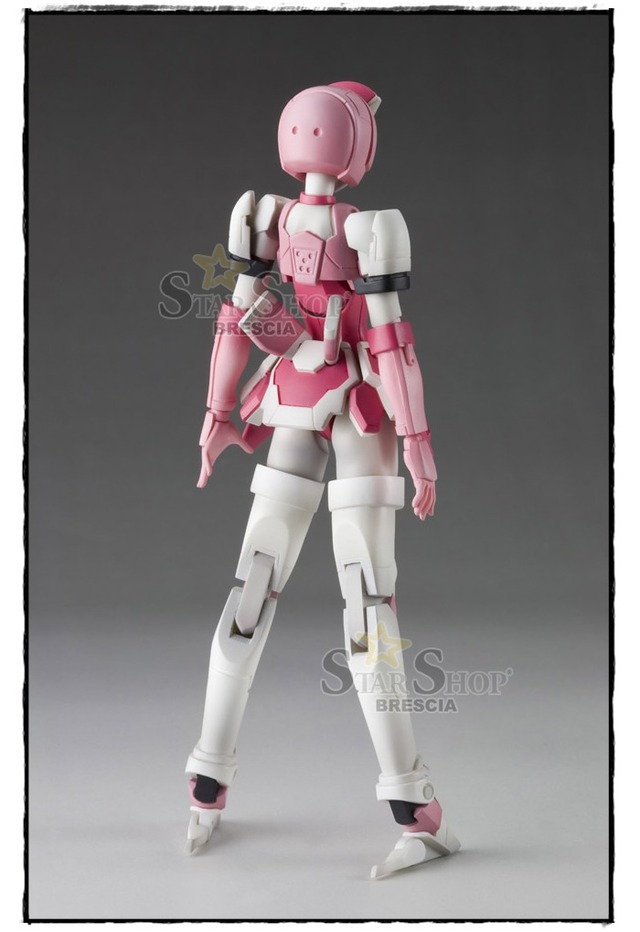 phantasy star online hentai online madhouse foto varie version star model kit phantasy racaseal elenor apsy