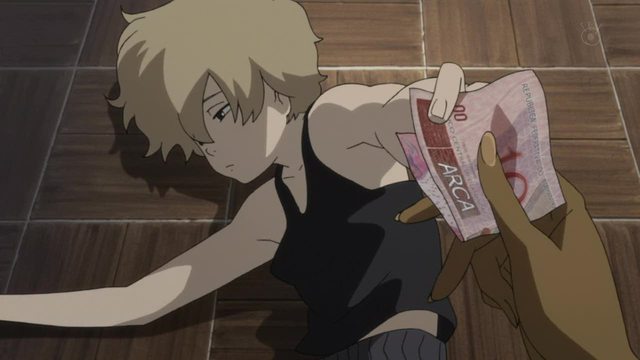 porco rosso hentai episode vlcsnap michiko hatchin